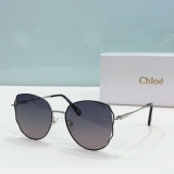 2023.7 Chloe Sunglasses Original quality-QQ (7)