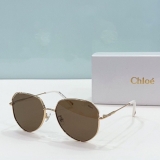 2023.7 Chloe Sunglasses Original quality-QQ (16)