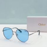 2023.7 Chloe Sunglasses Original quality-QQ (17)