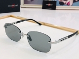 2023.7 Chopard Sunglasses Original quality-QQ (69)