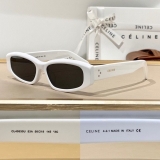 2023.7 Celine Sunglasses Original quality-QQ (146)