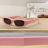 2023.7 Celine Sunglasses Original quality-QQ (147)