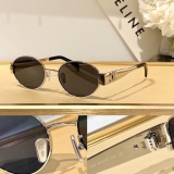 2023.7 Celine Sunglasses Original quality-QQ (126)