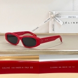 2023.7 Celine Sunglasses Original quality-QQ (148)