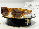 2023.7 Celine Sunglasses Original quality-QQ (77)