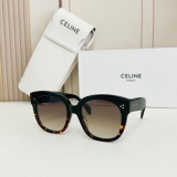 2023.7 Celine Sunglasses Original quality-QQ (227)