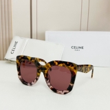 2023.7 Celine Sunglasses Original quality-QQ (242)