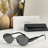 2023.7 Celine Sunglasses Original quality-QQ (243)