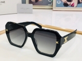 2023.7 Celine Sunglasses Original quality-QQ (209)