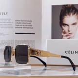 2023.7 Celine Sunglasses Original quality-QQ (254)