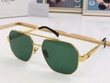 2023.7 Celine Sunglasses Original quality-QQ (162)