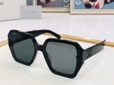 2023.7 Celine Sunglasses Original quality-QQ (210)