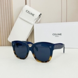 2023.7 Celine Sunglasses Original quality-QQ (228)