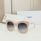 2023.7 Celine Sunglasses Original quality-QQ (237)
