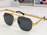 2023.7 Celine Sunglasses Original quality-QQ (163)