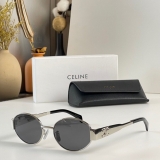 2023.7 Celine Sunglasses Original quality-QQ (246)