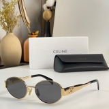 2023.7 Celine Sunglasses Original quality-QQ (244)