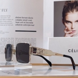2023.7 Celine Sunglasses Original quality-QQ (251)