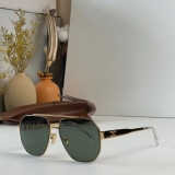 2023.7 Celine Sunglasses Original quality-QQ (287)
