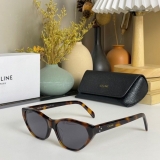 2023.7 Celine Sunglasses Original quality-QQ (293)