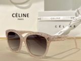 2023.7 Celine Sunglasses Original quality-QQ (269)