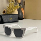 2023.7 Celine Sunglasses Original quality-QQ (314)