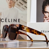 2023.7 Celine Sunglasses Original quality-QQ (266)