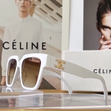 2023.7 Celine Sunglasses Original quality-QQ (262)