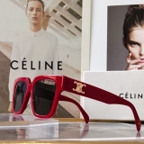 2023.7 Celine Sunglasses Original quality-QQ (261)