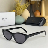 2023.7 Celine Sunglasses Original quality-QQ (292)