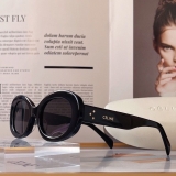 2023.7 Celine Sunglasses Original quality-QQ (260)