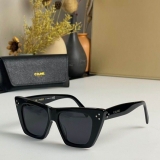 2023.7 Celine Sunglasses Original quality-QQ (319)