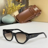 2023.7 Celine Sunglasses Original quality-QQ (350)