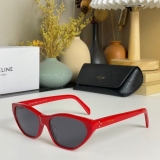 2023.7 Celine Sunglasses Original quality-QQ (296)