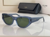 2023.7 Celine Sunglasses Original quality-QQ (401)