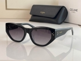 2023.7 Celine Sunglasses Original quality-QQ (397)