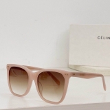 2023.7 Celine Sunglasses Original quality-QQ (379)