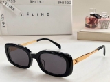 2023.7 Celine Sunglasses Original quality-QQ (395)