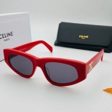 2023.7 Celine Sunglasses Original quality-QQ (368)