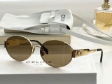 2023.7 Celine Sunglasses Original quality-QQ (389)