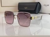 2023.7 Celine Sunglasses Original quality-QQ (363)