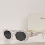 2023.7 Celine Sunglasses Original quality-QQ (373)