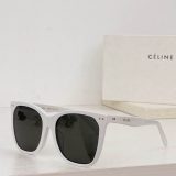 2023.7 Celine Sunglasses Original quality-QQ (378)