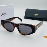 2023.7 Celine Sunglasses Original quality-QQ (370)