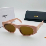 2023.7 Celine Sunglasses Original quality-QQ (366)