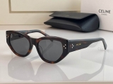 2023.7 Celine Sunglasses Original quality-QQ (403)