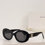 2023.7 Celine Sunglasses Original quality-QQ (376)