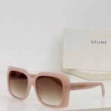2023.7 Celine Sunglasses Original quality-QQ (383)