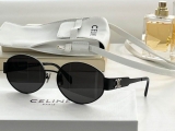 2023.7 Celine Sunglasses Original quality-QQ (386)