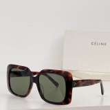 2023.7 Celine Sunglasses Original quality-QQ (381)